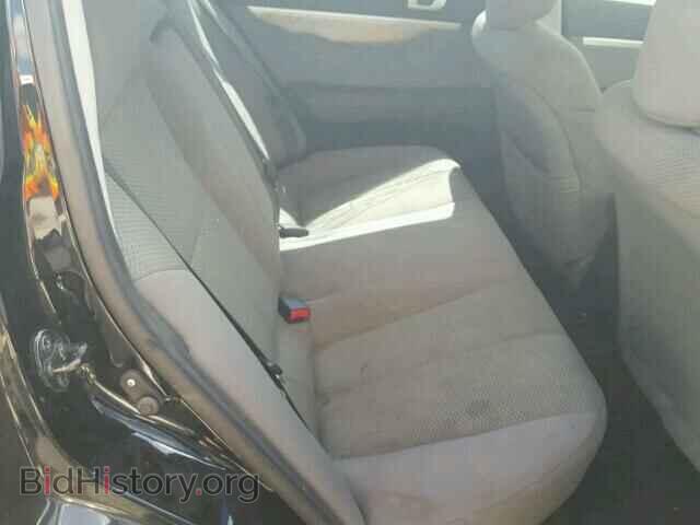 2008 MITSUBISHI GALANT - VIN: 4A3AB36FX8E022241 - Фото 6