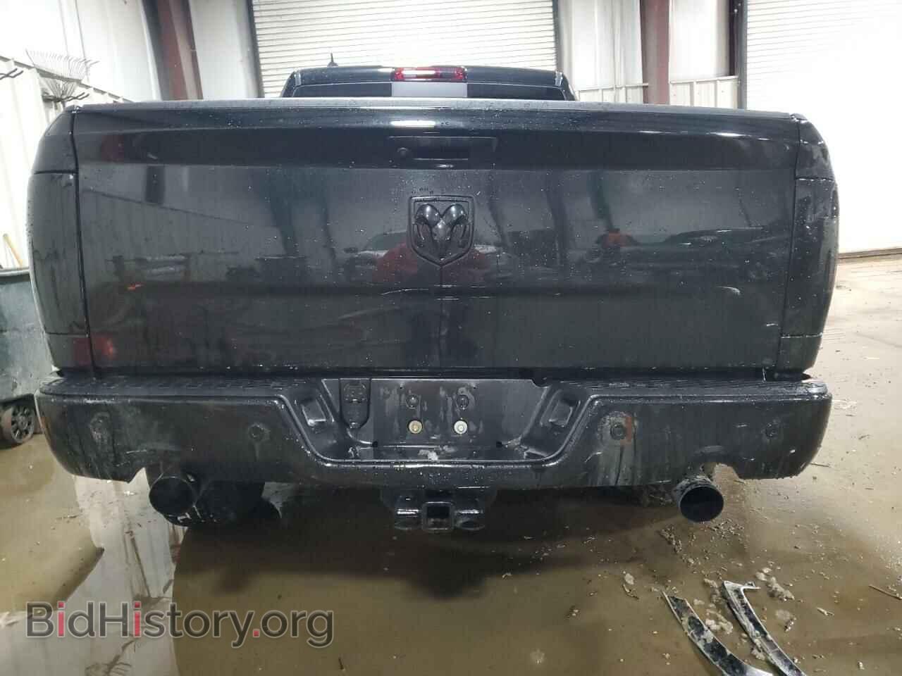 2019 RAM 1500 - VIN: 1C6RR7FT7KS731384 - Photo 6