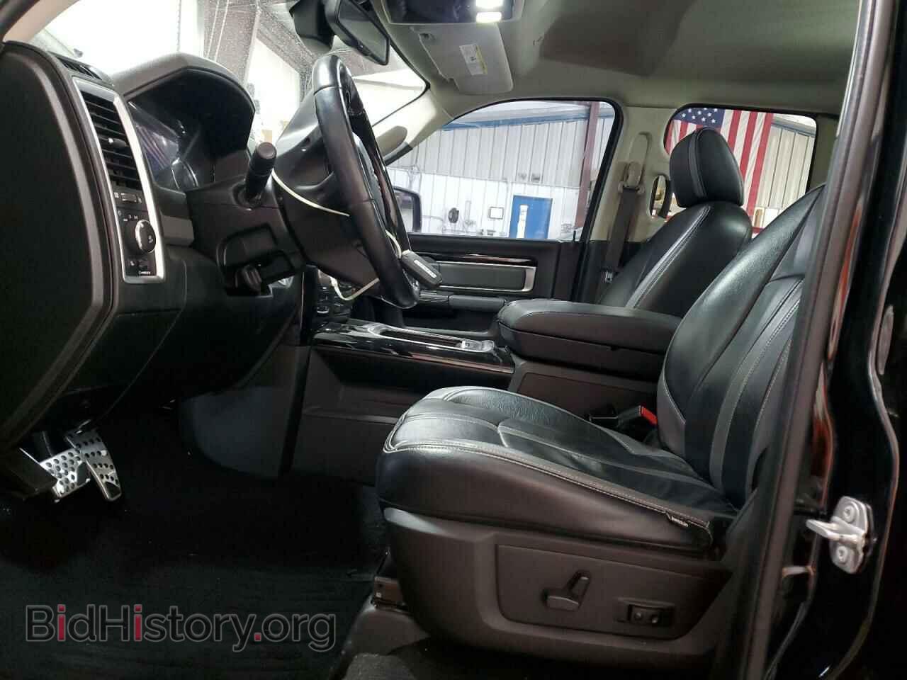 2019 RAM 1500 - VIN: 1C6RR7FT7KS731384 - Photo 7
