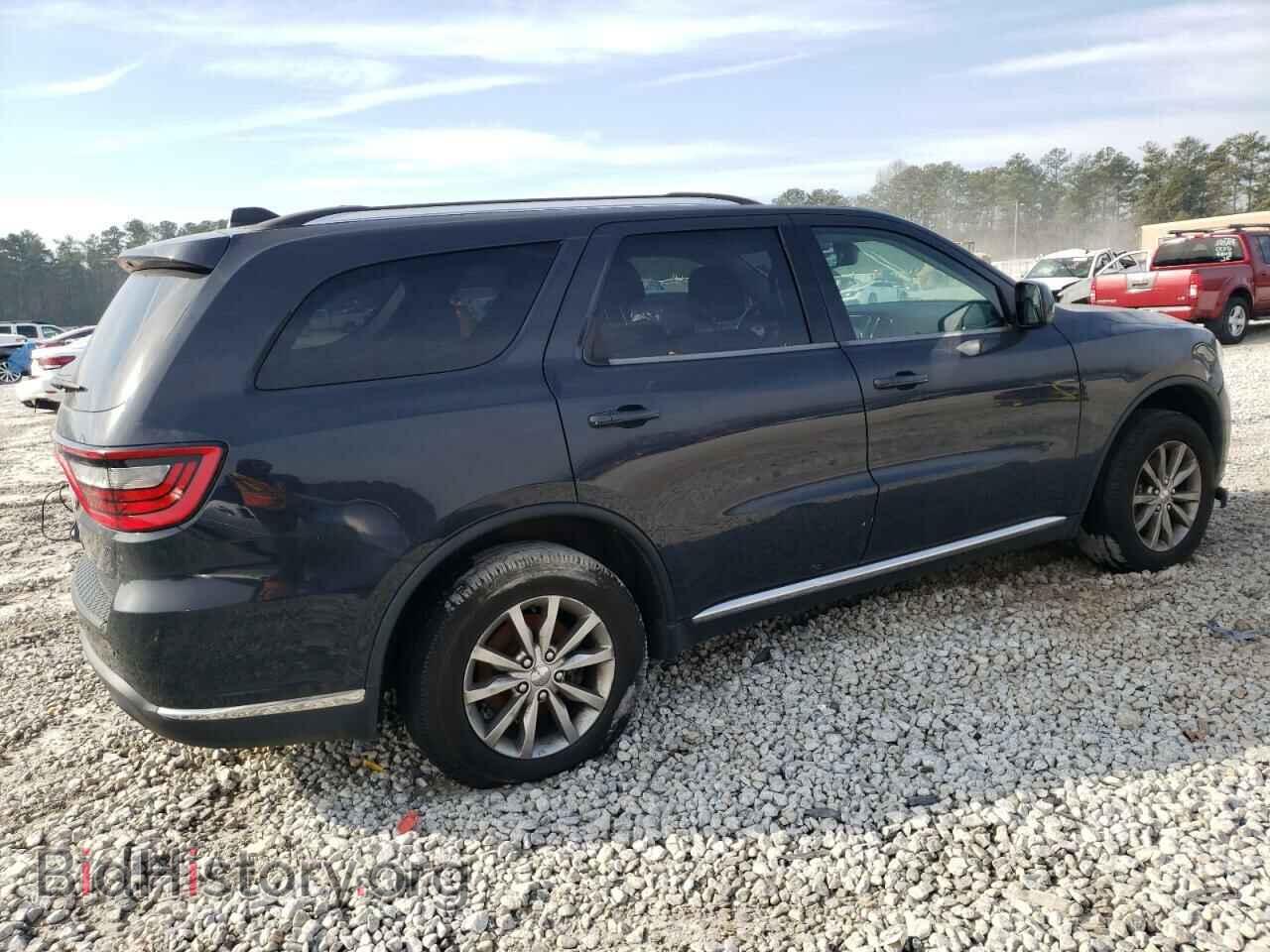 2018 DODGE All Models - VIN: 1C4RDJAG7JC101274 - Фото 3