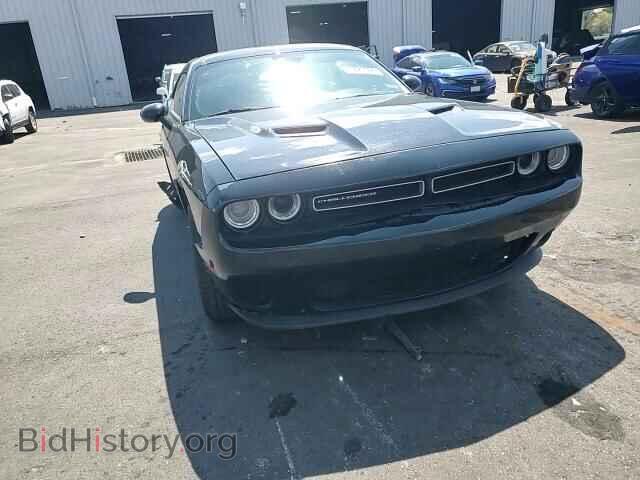 2019 DODGE CHALLENGER - VIN: 2C3CDZAG8KH524565 - Фото 14