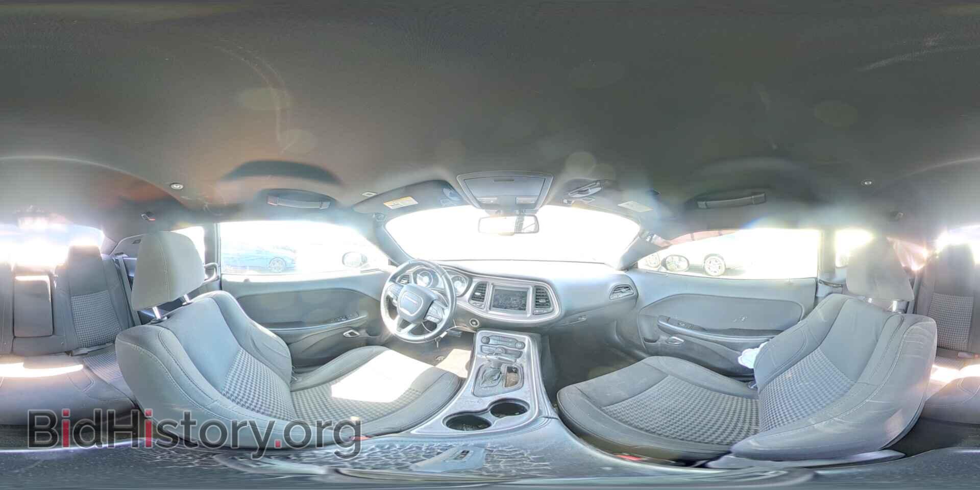 2019 DODGE CHALLENGER - VIN: 2C3CDZAG8KH524565 - Фото 15