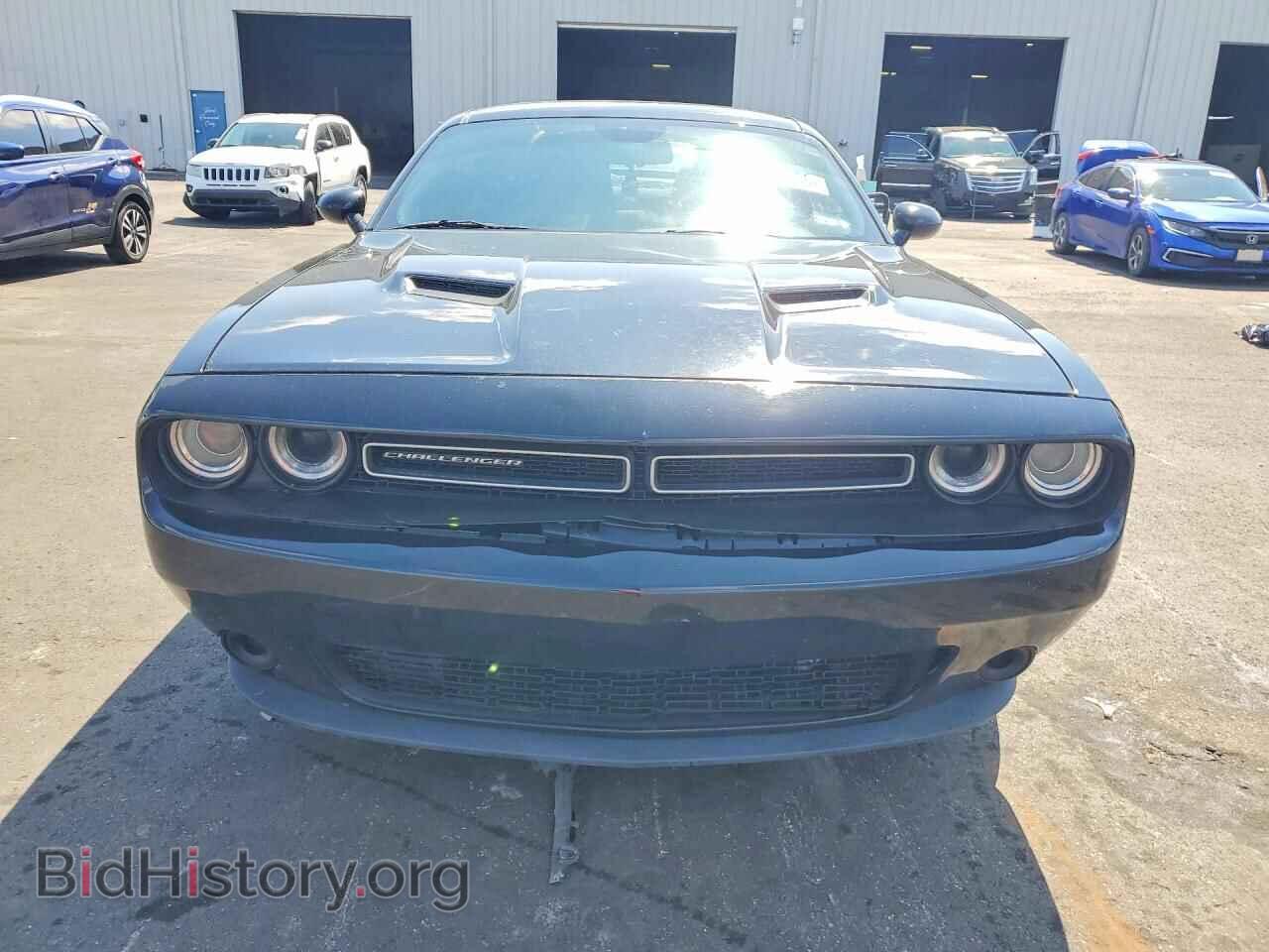 2019 DODGE CHALLENGER - VIN: 2C3CDZAG8KH524565 - Фото 5