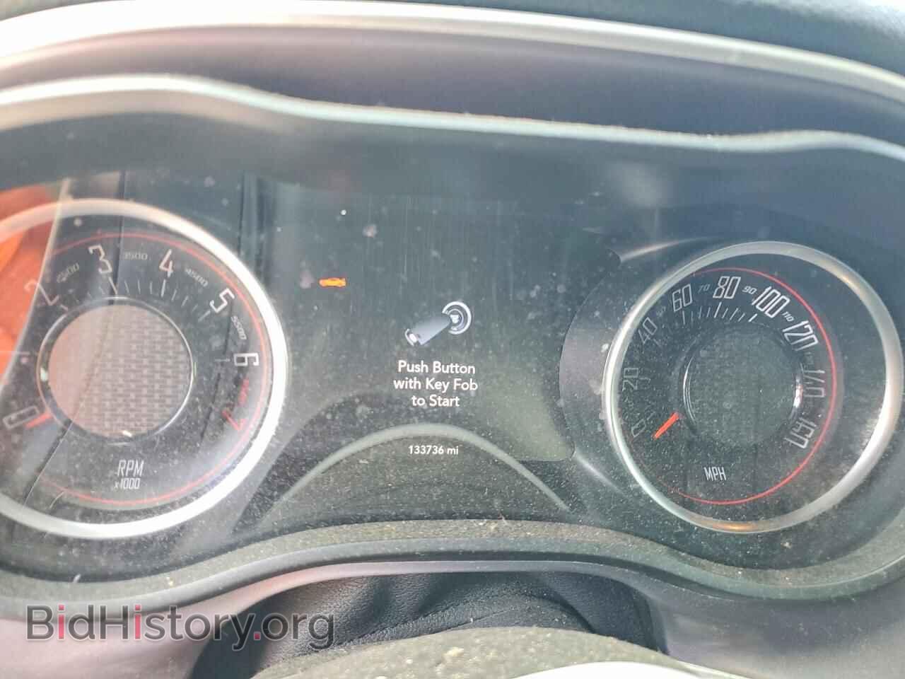 2019 DODGE CHALLENGER - VIN: 2C3CDZAG8KH524565 - Фото 9