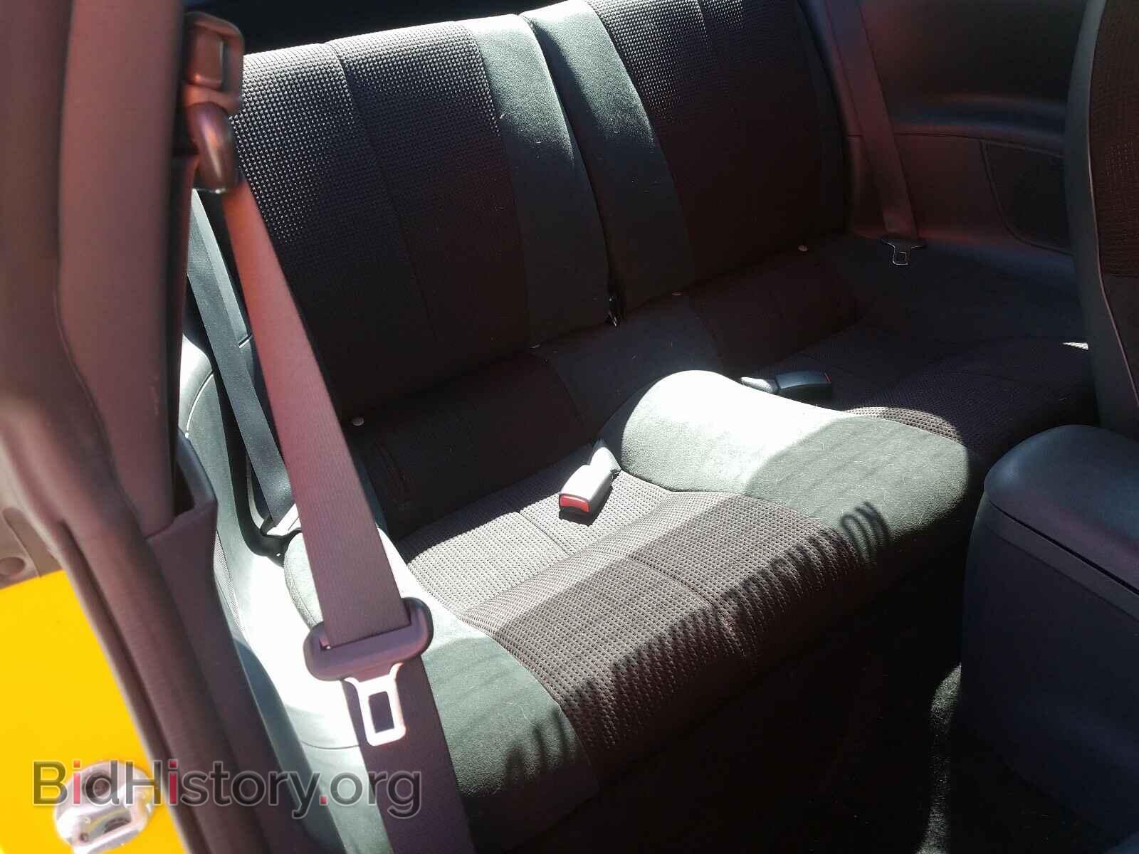 2009 MITSUBISHI ECLIPSE - VIN: 4A3AK24F29E602162 - Фото 6