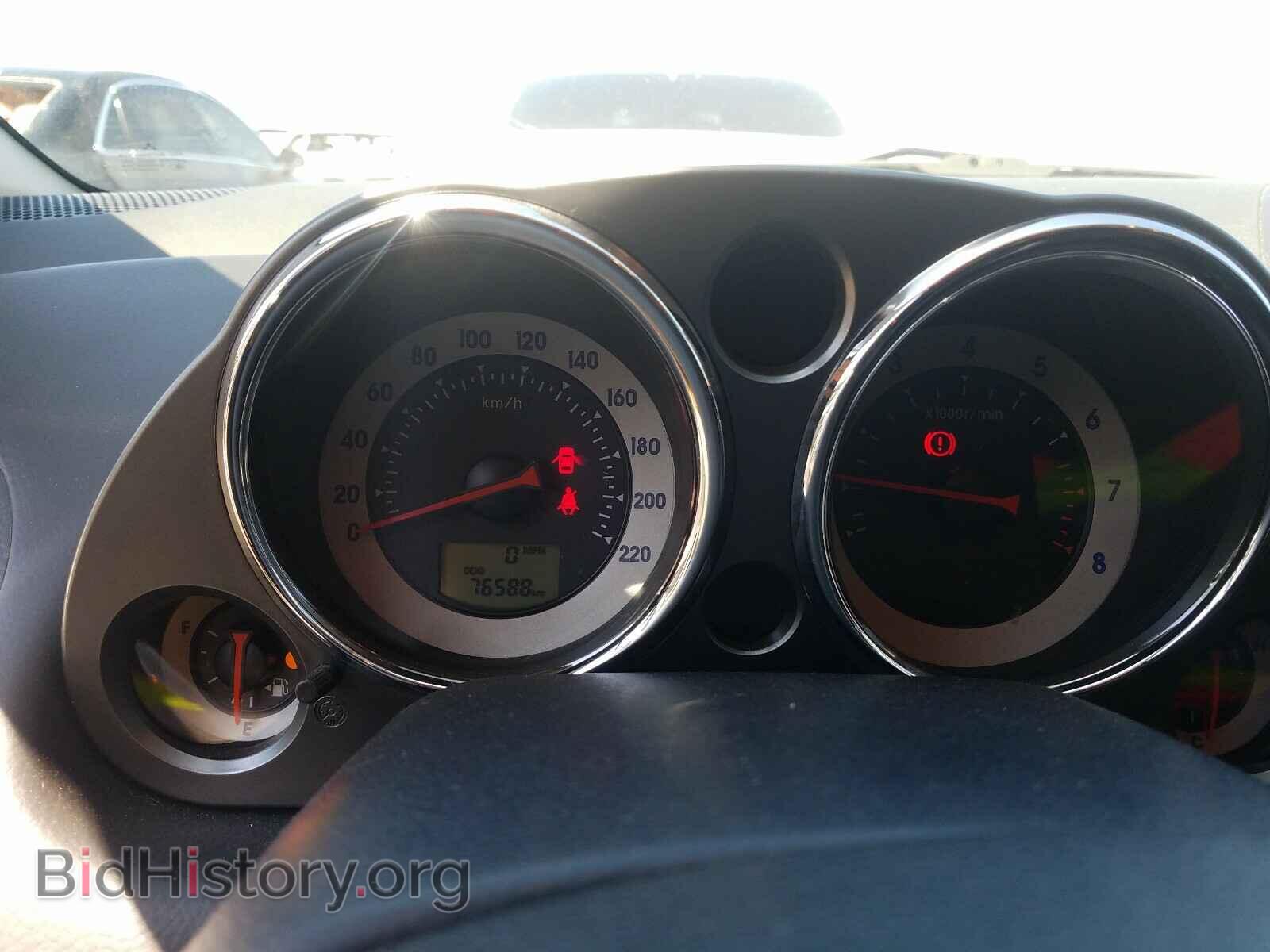 2009 MITSUBISHI ECLIPSE - VIN: 4A3AK24F29E602162 - Фото 8