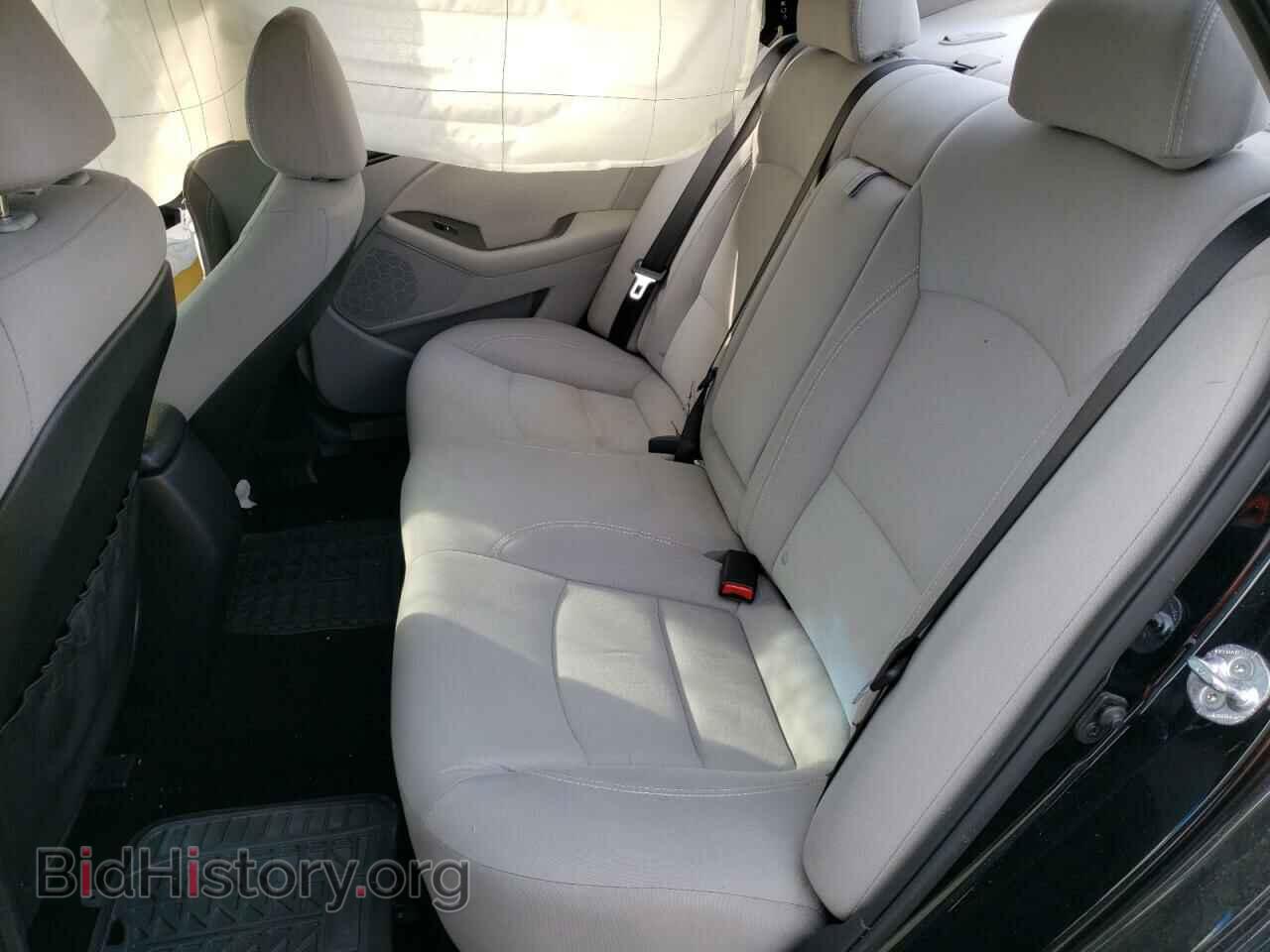 2015 KIA OPTIMA - VIN: 5XXGM4A71FG449572 - Фото 10
