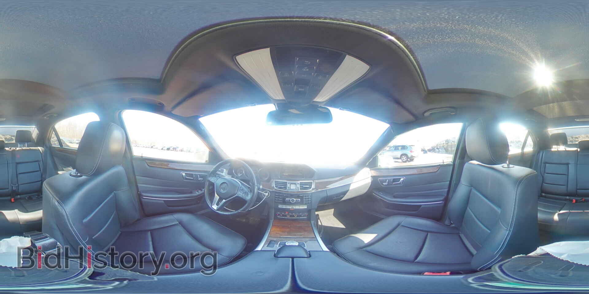 2014 MERCEDES-BENZ E-CLASS - VIN: WDDHF8JB4EB045492 - Фото 14