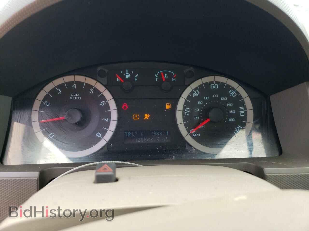 2011 FORD ESCAPE - VIN: 1FMCU0C73BKB58829 - Фото 9