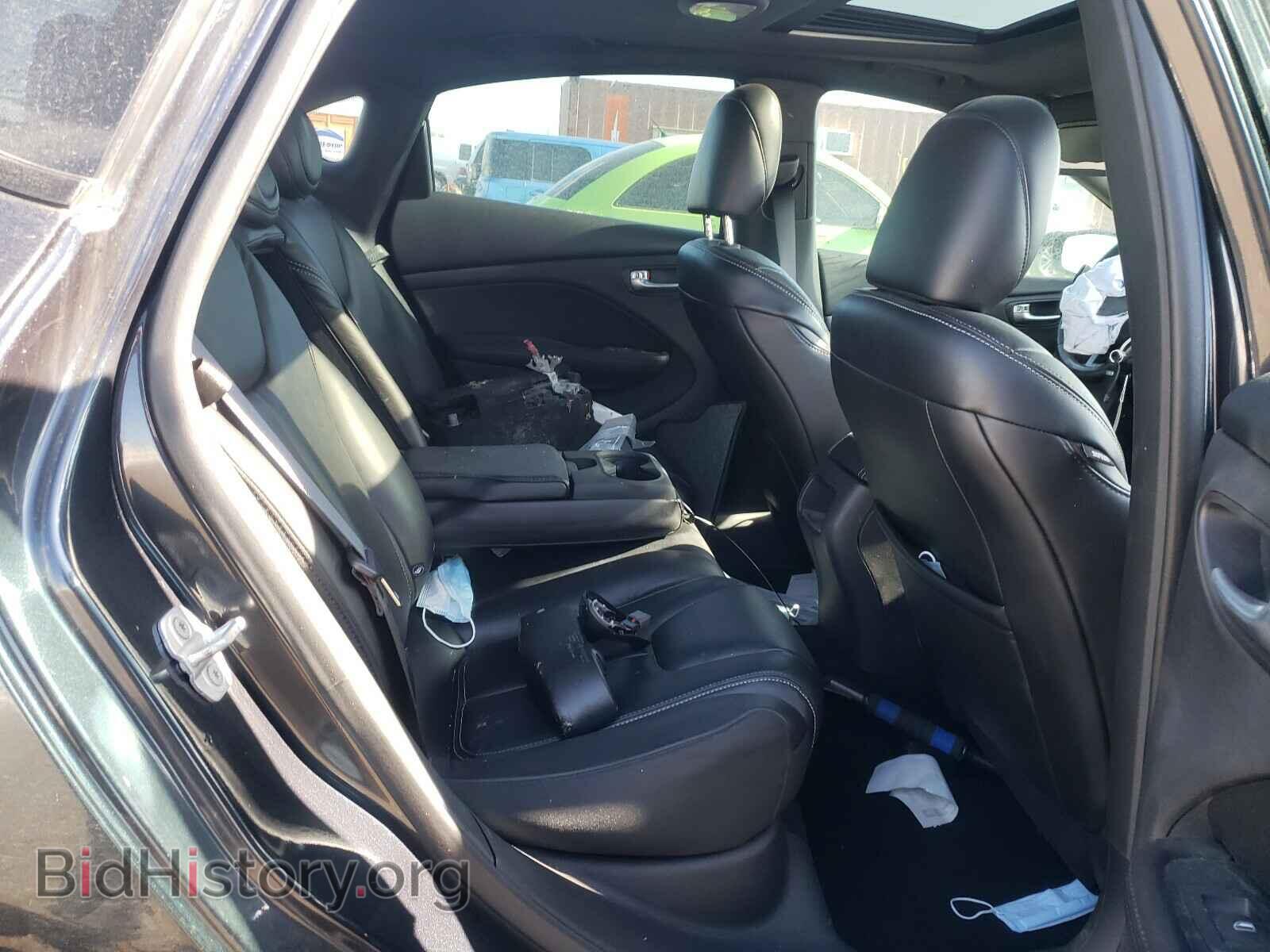 2013 DODGE DART - VIN: 1C3CDFCH4DD335173 - Фото 6