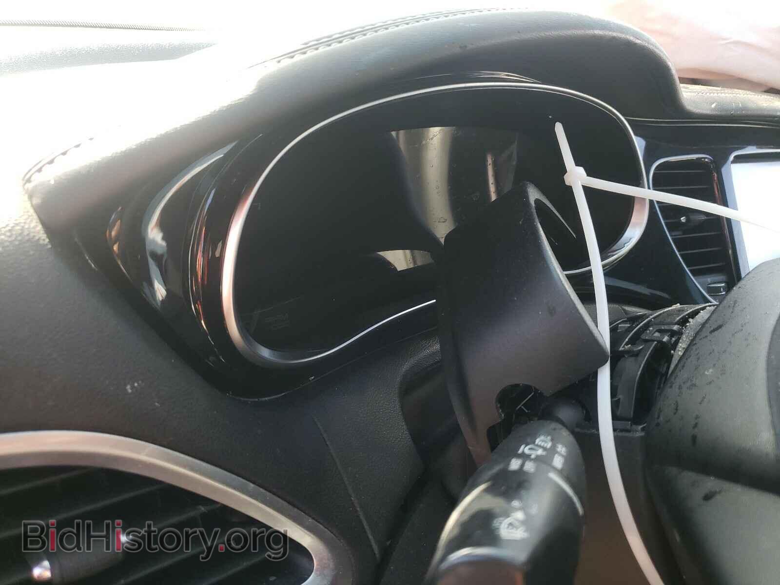 2013 DODGE DART - VIN: 1C3CDFCH4DD335173 - Фото 8