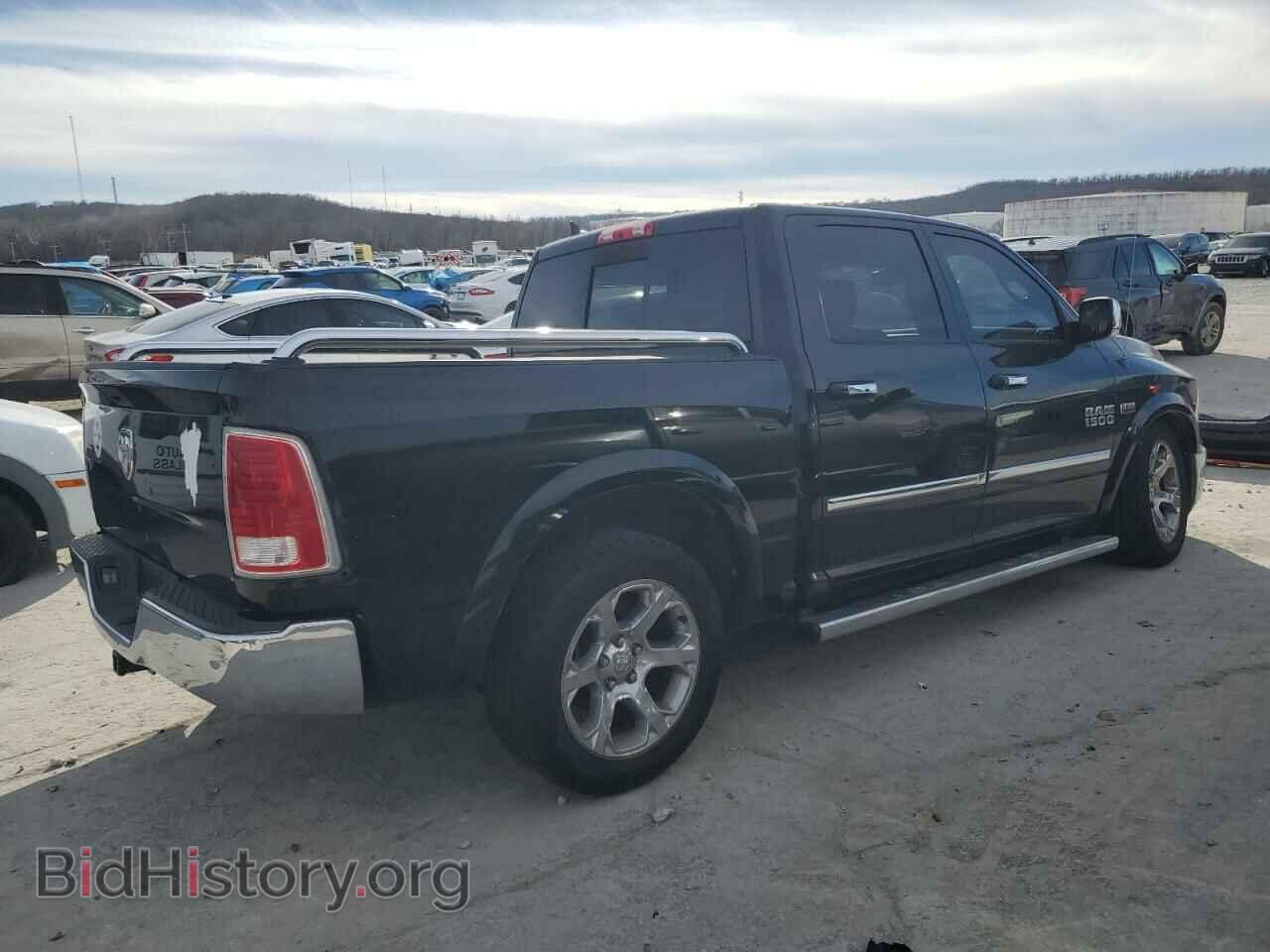2013 RAM 1500 - VIN: 1C6RR6NT2DS582767 - Фото 3
