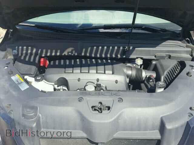 2012 BUICK ENCLAVE - VIN: 5GAKRCED2CJ312445 - Фото 7
