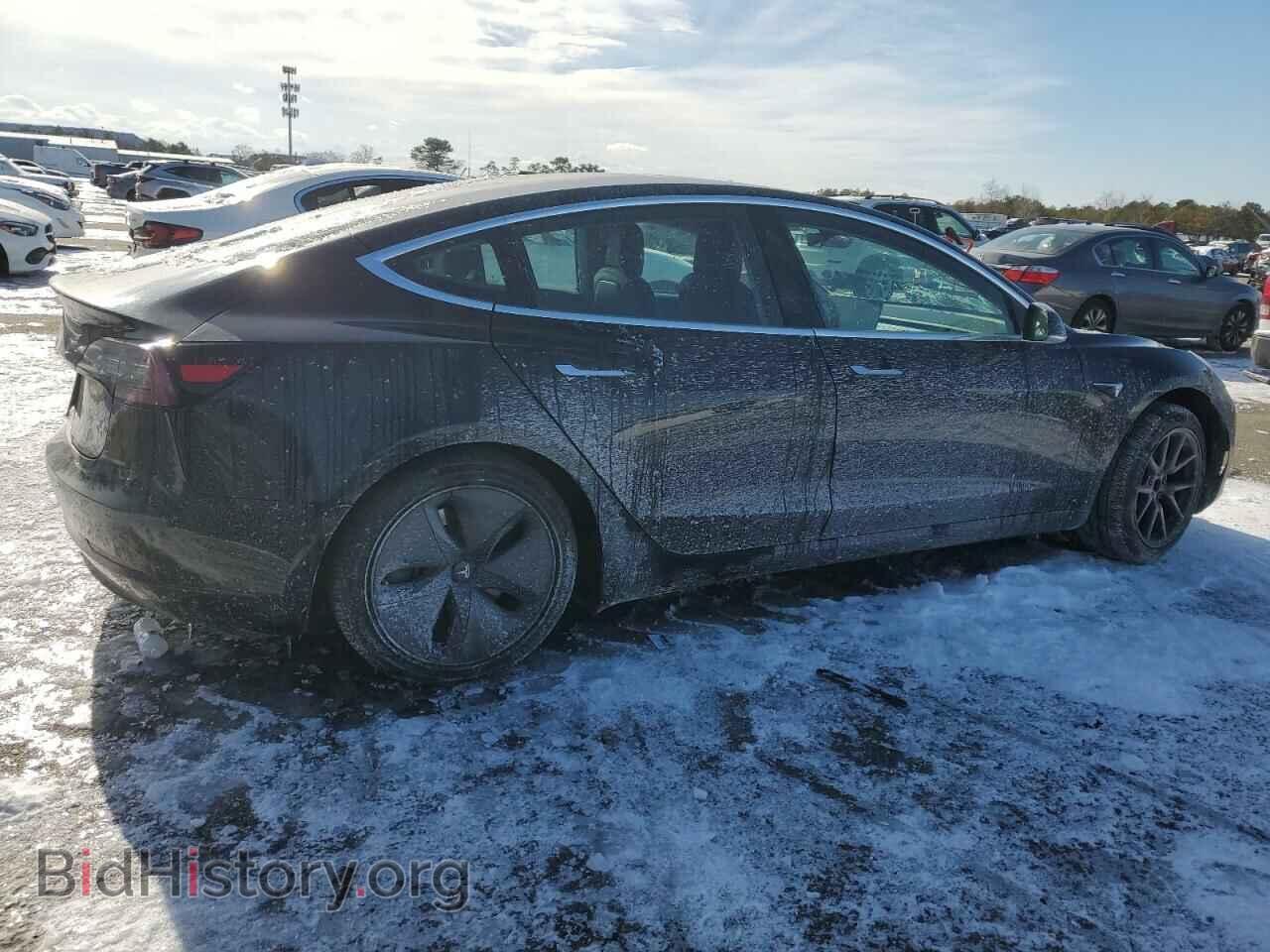 2018 TESLA MODEL 3 - VIN: 5YJ3E1EA7JF172857 - Photo 3