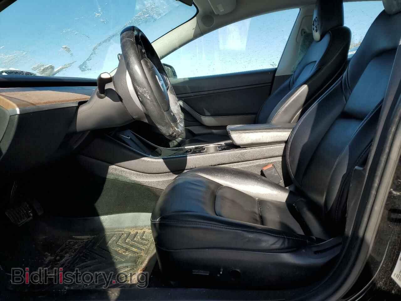 2018 TESLA MODEL 3 - VIN: 5YJ3E1EA7JF172857 - Photo 7
