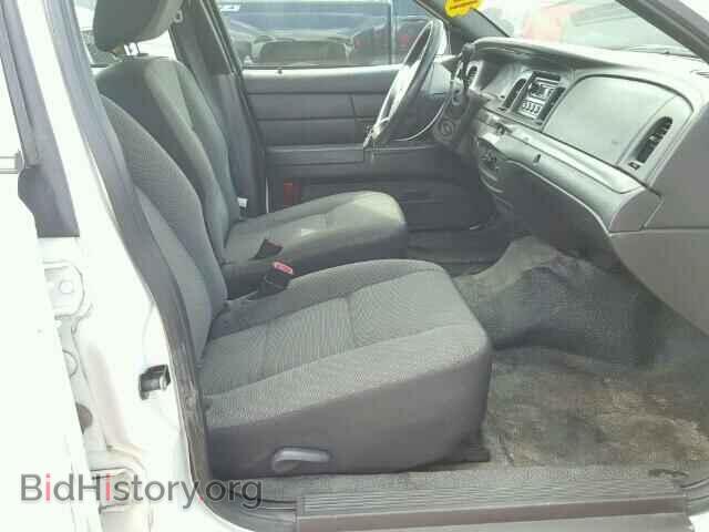 2011 FORD CROWN VIC - VIN: 2FABP7BV2BX103114 - Фото 5