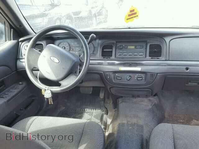 2011 FORD CROWN VIC - VIN: 2FABP7BV2BX103114 - Фото 9