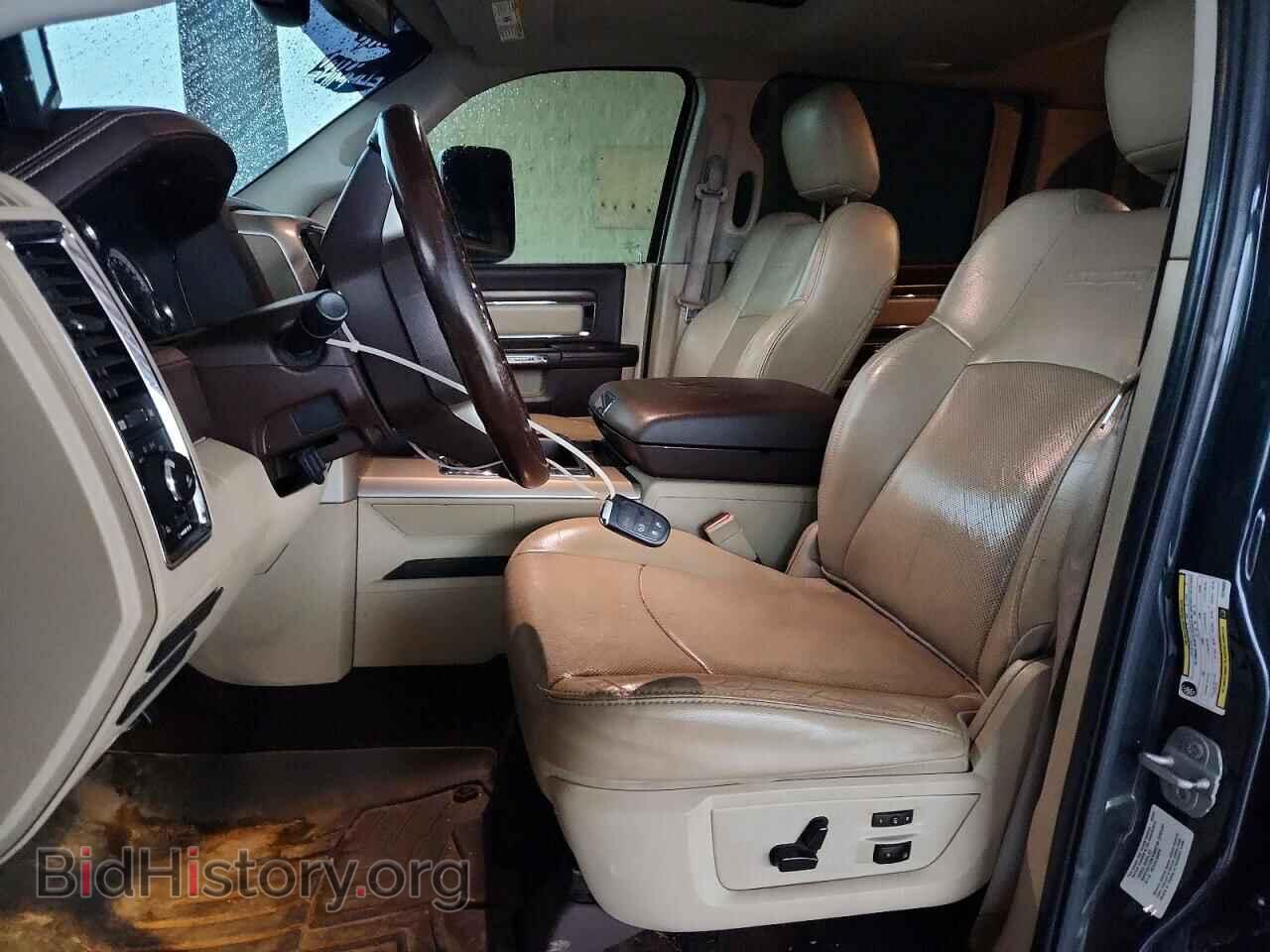 2014 RAM 2500 - VIN: 3C6UR5NL6EG199363 - Фото 7