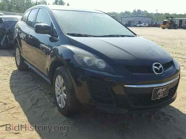 Фотография JM3ER2B57B0369674 - MAZDA CX-7 2011