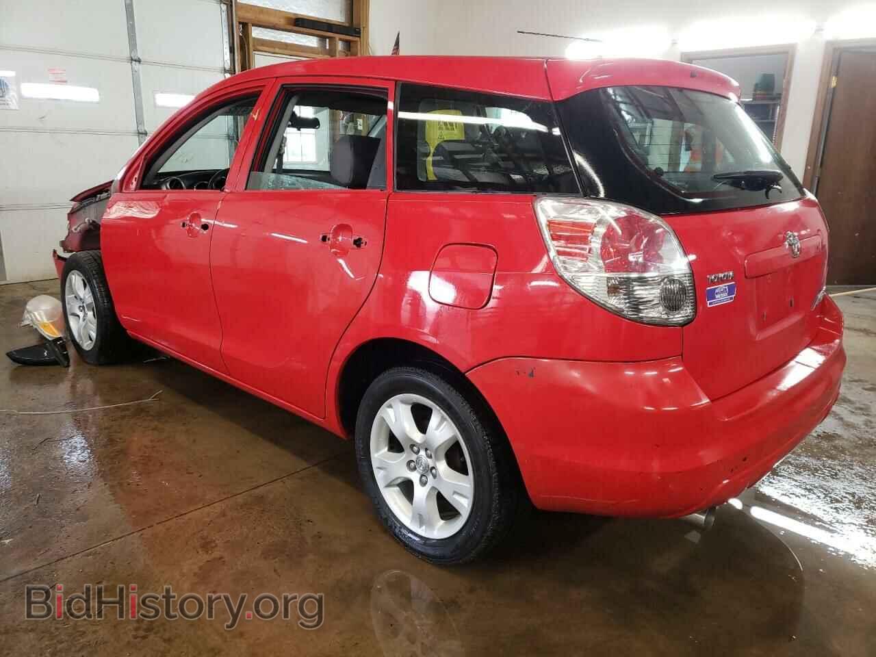 2007 TOYOTA MATRIX - VIN: 2T1KR32E87C642085 - Фото 3