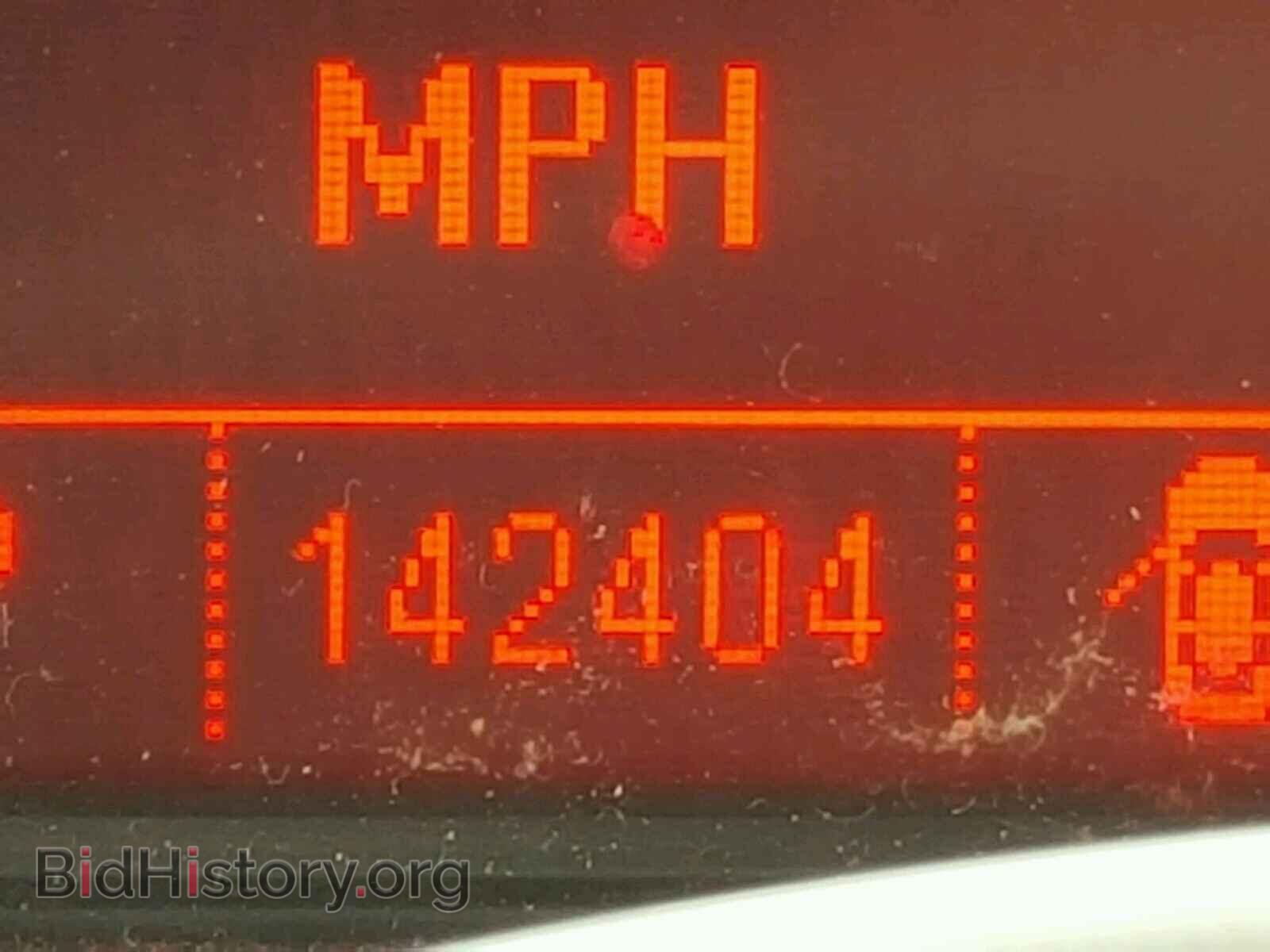 2011 GMC TERRAIN - VIN: 2CTFLREC7B6427442 - Photo 8