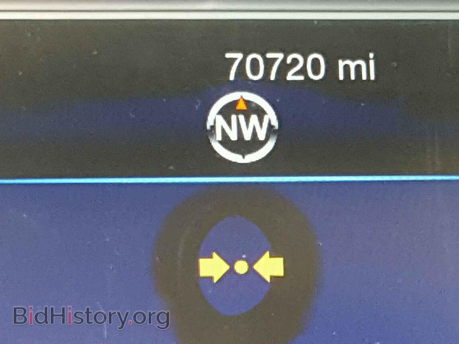 2015 CHRYSLER 200 - VIN: 1C3CCCCB9FN544421 - Photo 8