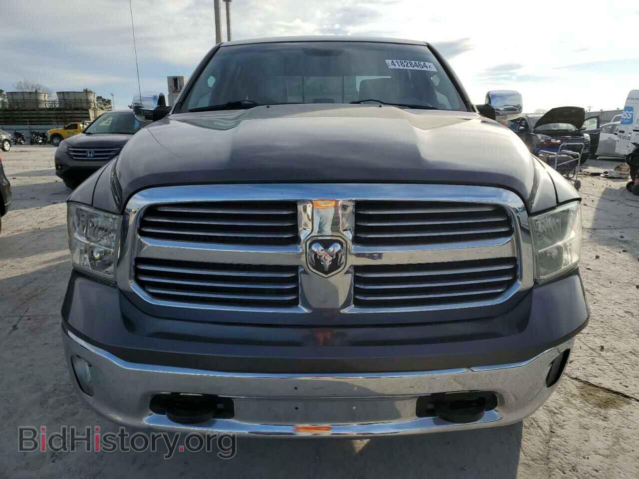 2014 RAM 1500 - VIN: 1C6RR7LTXES311501 - Фото 5