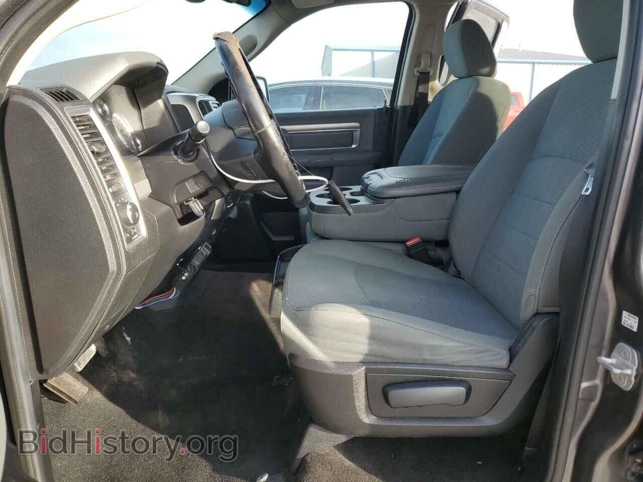 2014 RAM 1500 - VIN: 1C6RR7LTXES311501 - Фото 7