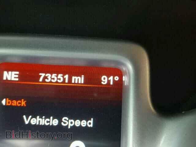 2012 DODGE JOURNEY - VIN: 3C4PDCBG6CT262448 - Фото 8