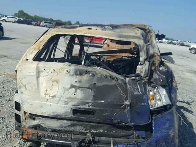 2014 FORD EDGE - VIN: 2FMDK3JCXEBA95965 - Photo 10