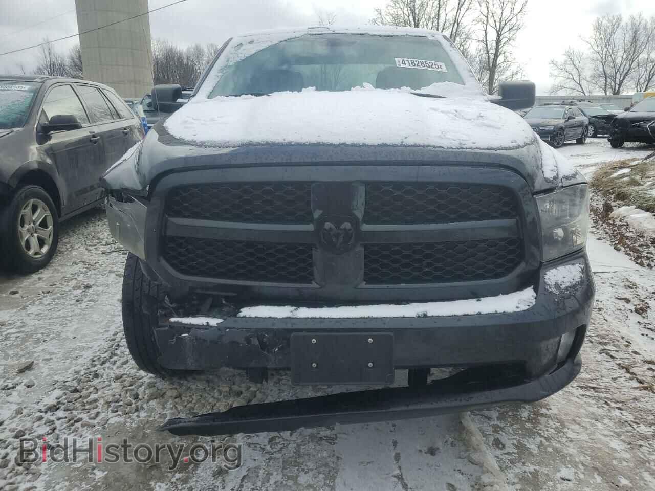 2017 RAM 1500 - VIN: 1C6RR7KT5HS736226 - Фото 5