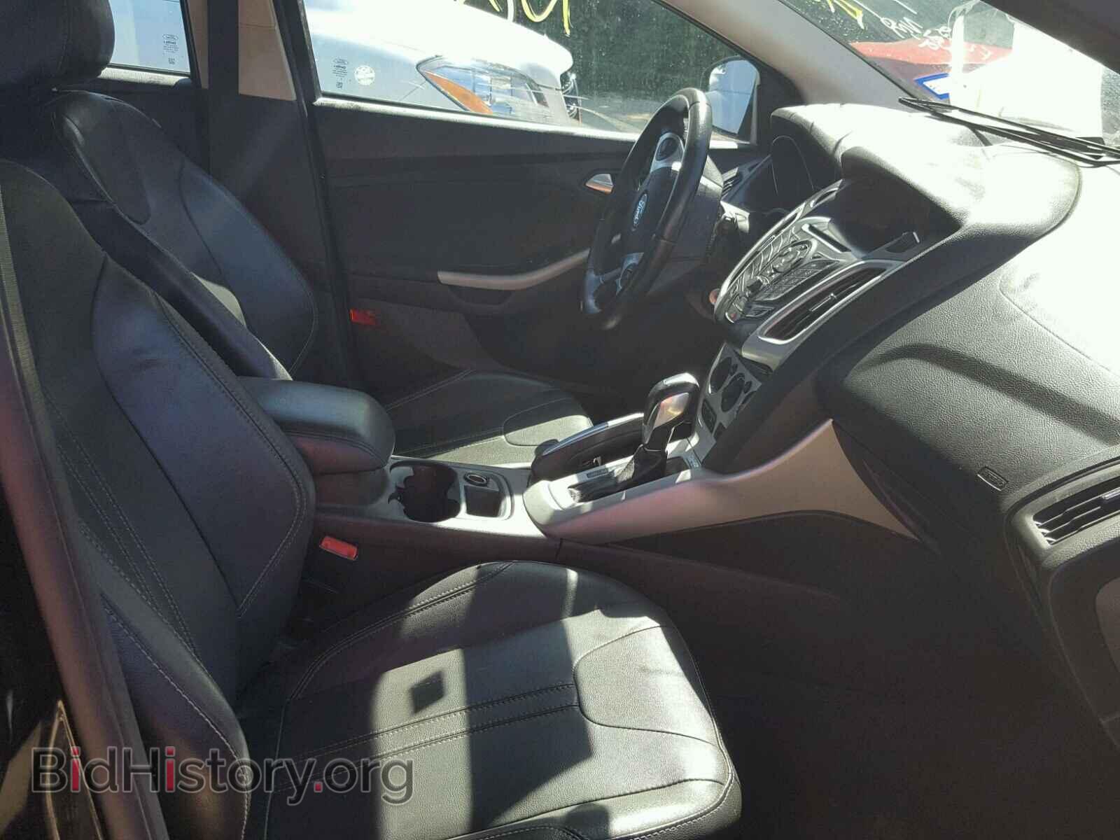2013 FORD FOCUS - VIN: 1FADP3K27DL381000 - Photo 5