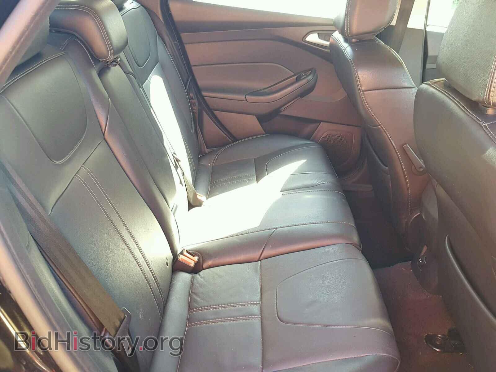 2013 FORD FOCUS - VIN: 1FADP3K27DL381000 - Photo 6