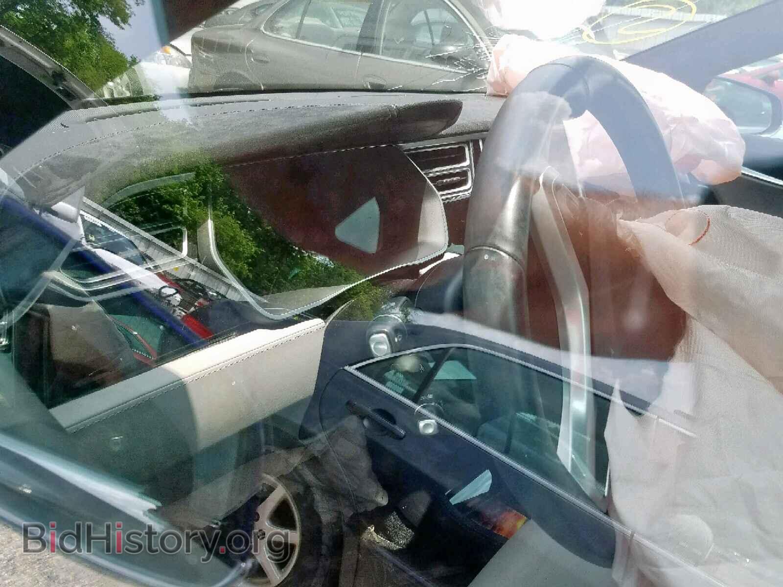 2015 TESLA MODEL S - VIN: 5YJSA1E26FF106811 - Фото 8