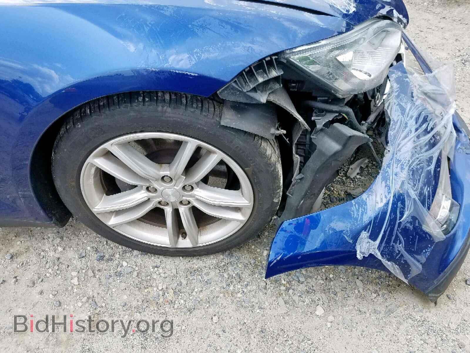 2015 TESLA MODEL S - VIN: 5YJSA1E26FF106811 - Фото 9