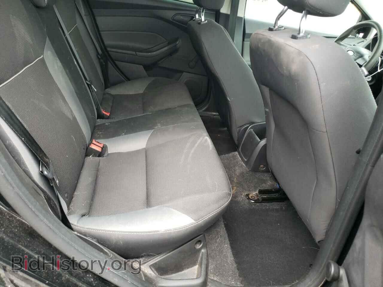 2014 FORD FOCUS - VIN: 1FADP3E25EL367853 - Фото 6