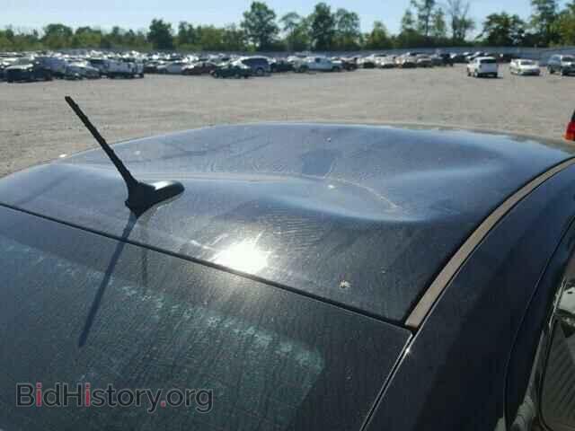 2013 DODGE AVENGER - VIN: 1C3CDZAG6DN531282 - Photo 9