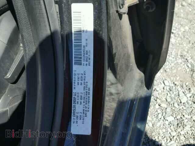 2013 DODGE AVENGER - VIN: 1C3CDZAG6DN531282 - Photo 10