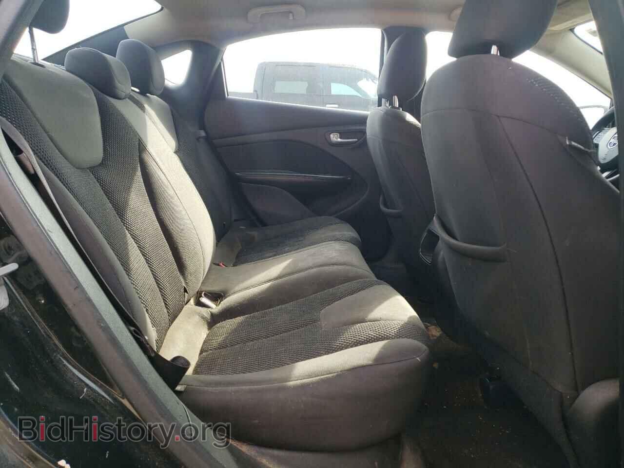 2015 DODGE DART - VIN: 1C3CDFAA9FD212638 - Photo 10