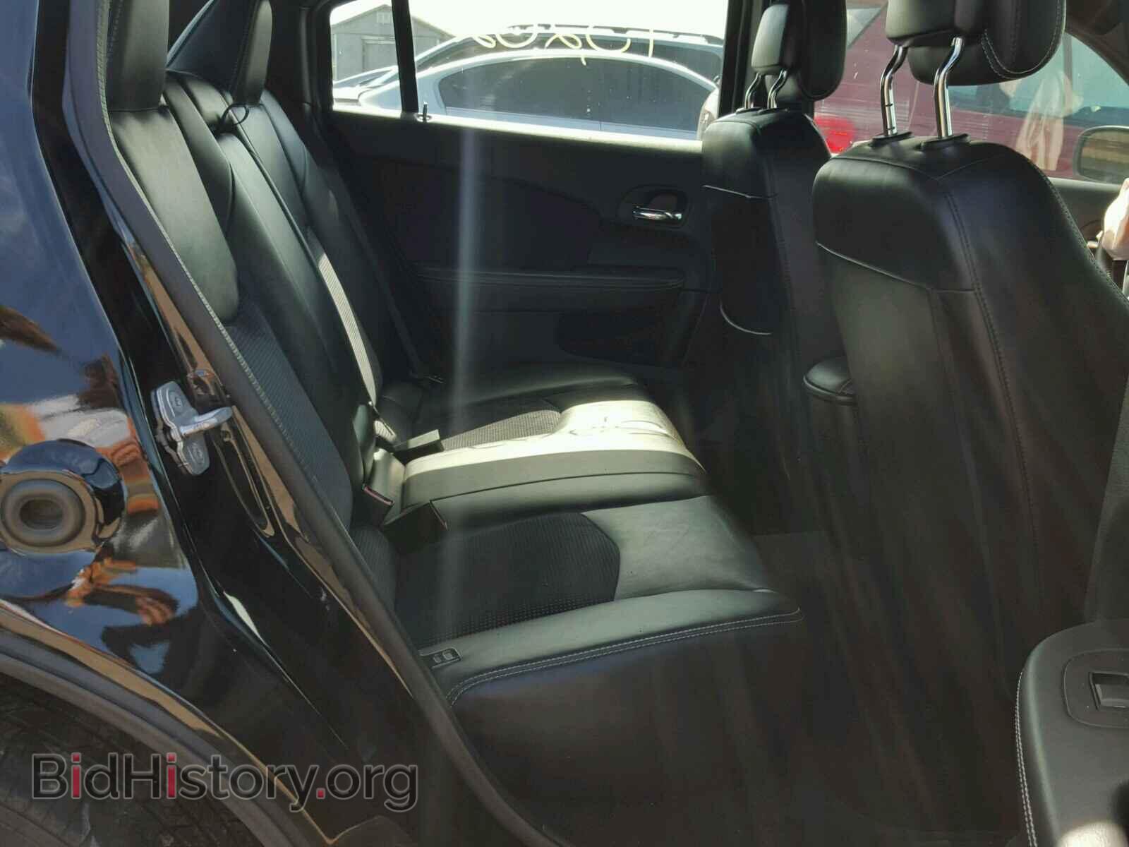 2013 CHRYSLER 200 - VIN: 1C3CCBCG7DN574990 - Photo 6