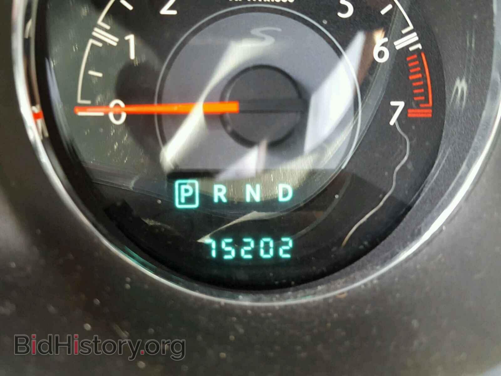 2013 CHRYSLER 200 - VIN: 1C3CCBCG7DN574990 - Photo 8