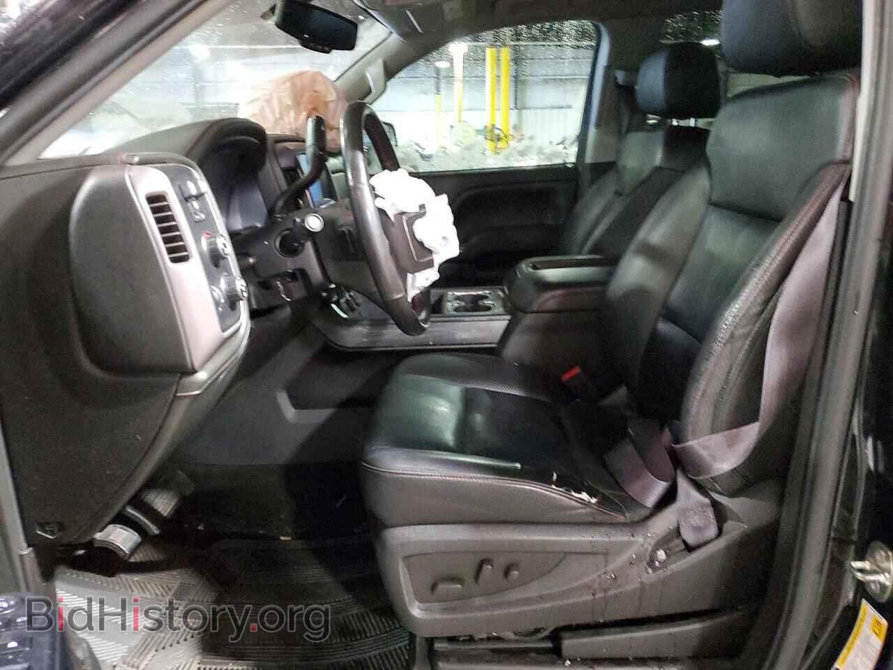 2015 GMC SIERRA - VIN: 1GTV2VEC6FZ199057 - Фото 7