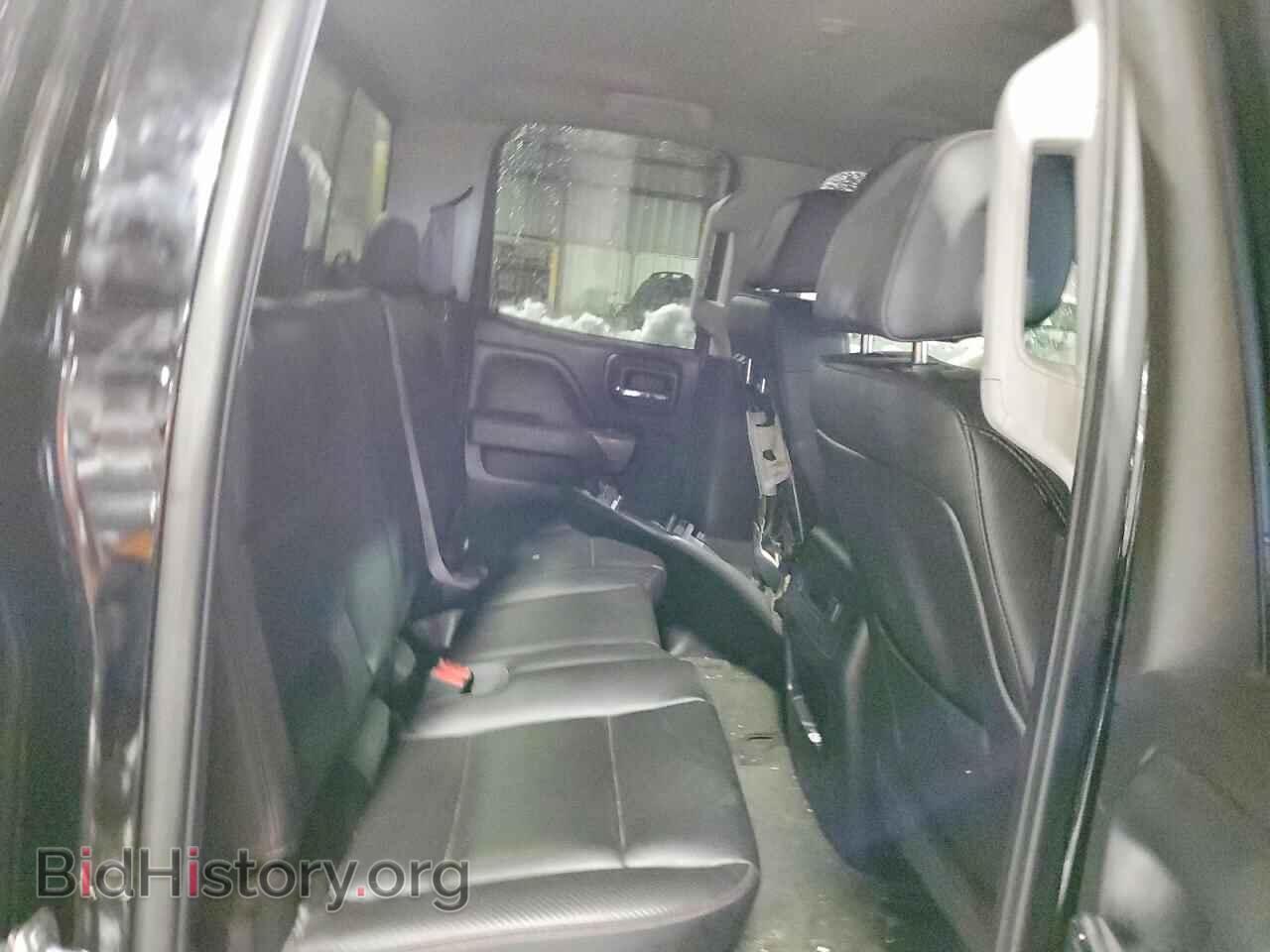 2015 GMC SIERRA - VIN: 1GTV2VEC6FZ199057 - Фото 10