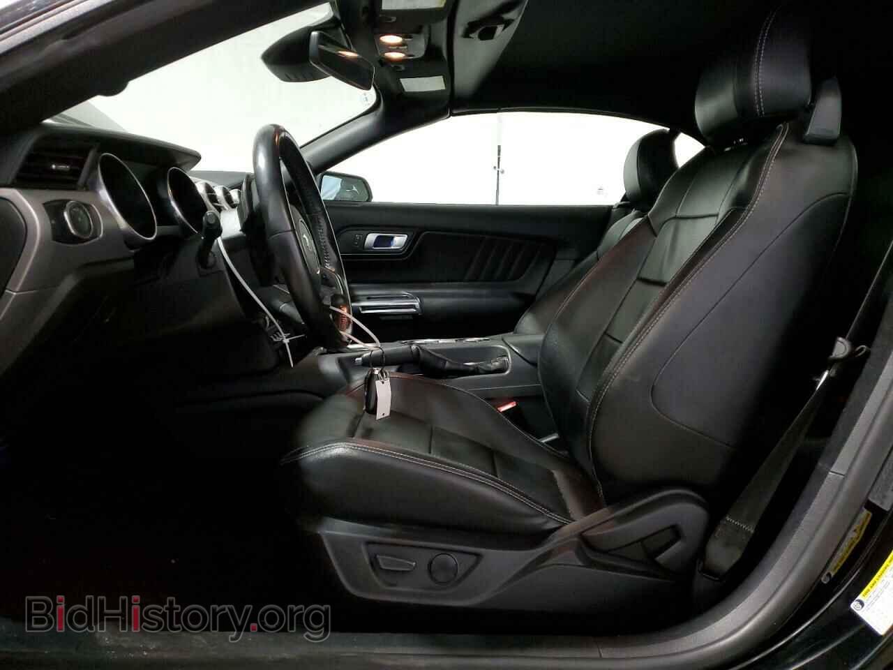 2021 FORD ALL Models - VIN: 1FATP8UH2M5115995 - Фото 7