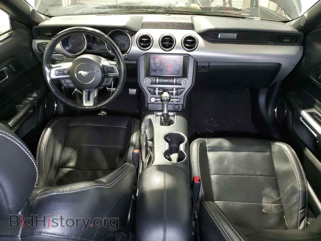 2021 FORD ALL Models - VIN: 1FATP8UH2M5115995 - Фото 8