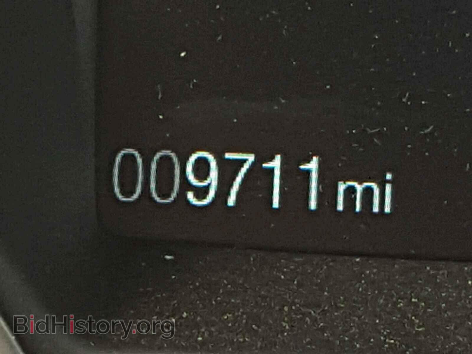 2017 FORD FOCUS - VIN: 1FADP3F2XHL340747 - Фото 8