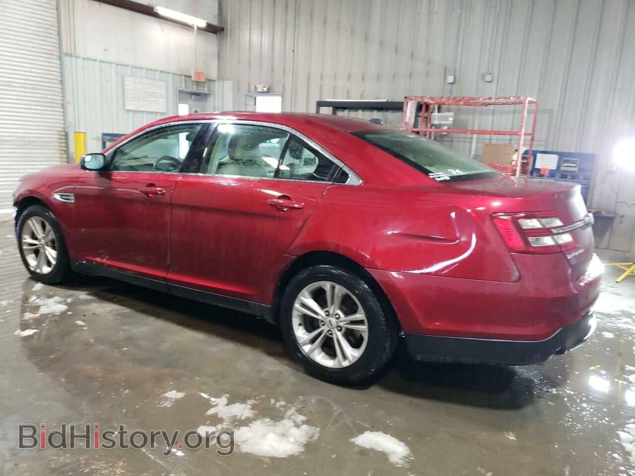 2015 FORD TAURUS - VIN: 1FAHP2E86FG157014 - Photo 2