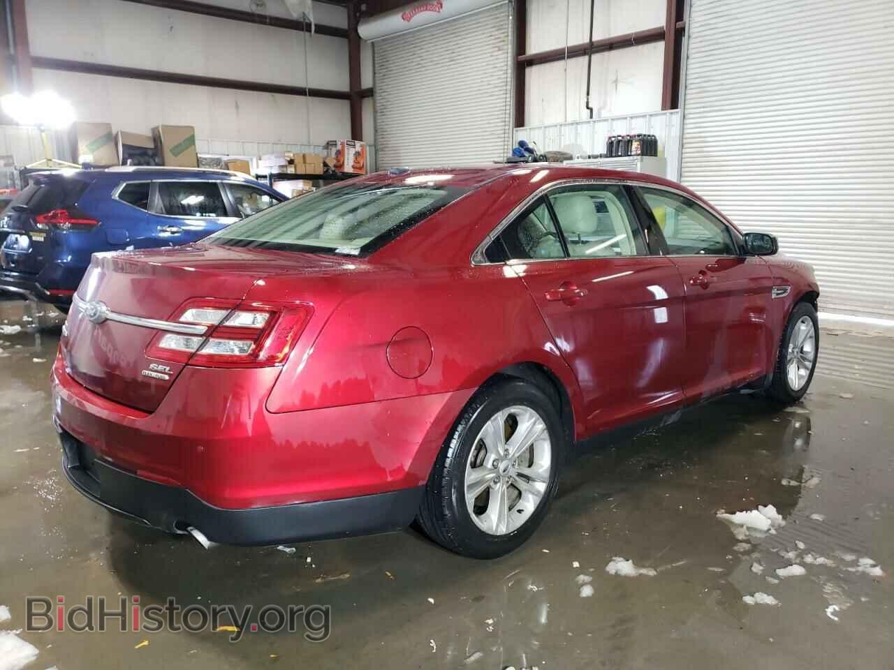 2015 FORD TAURUS - VIN: 1FAHP2E86FG157014 - Photo 3