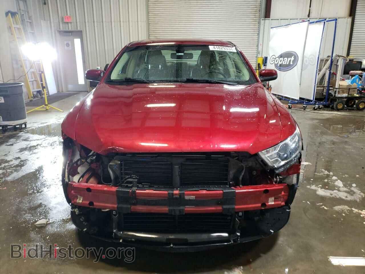 2015 FORD TAURUS - VIN: 1FAHP2E86FG157014 - Photo 5