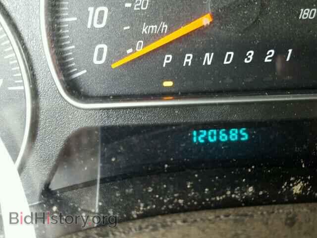2006 GMC ENVOY - VIN: 1GKDT13S062314681 - Photo 8